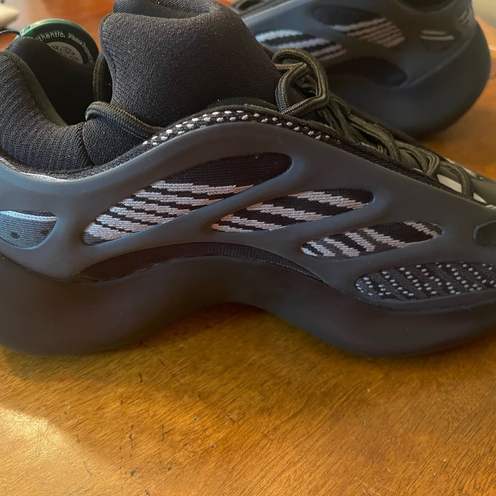 Yeezy 700 V3 Dark Glow